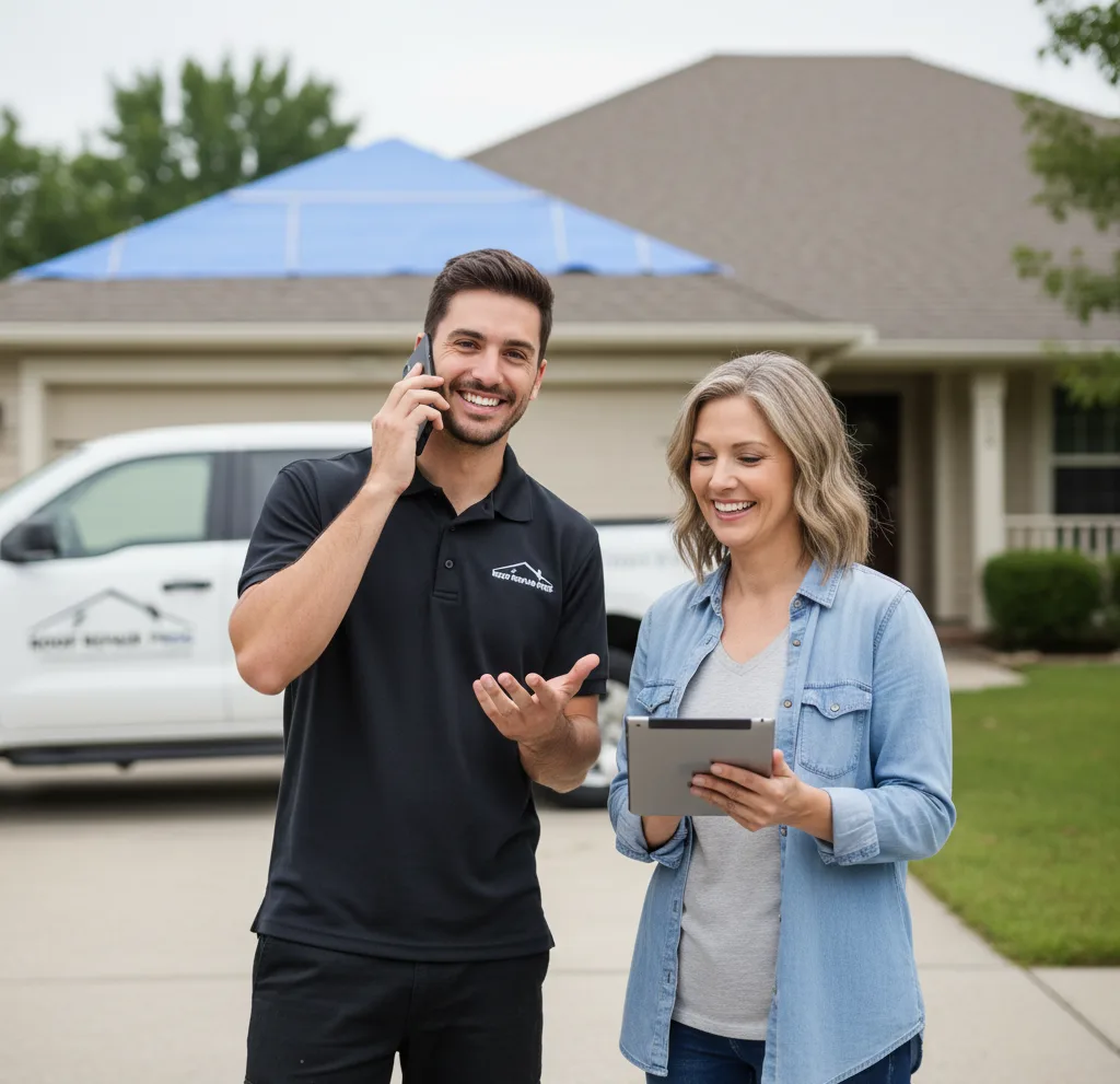 Storm Damage Repair in Susanville, CA